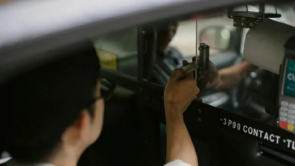 出租车电子服务卡新的投资方向揭秘：三四线城市出租车电子监督牌的创业优势